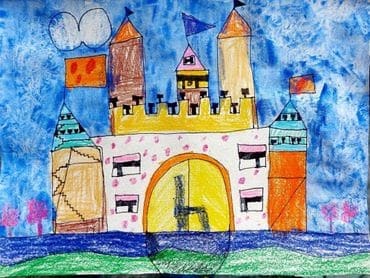 Ages 5-9 artwork