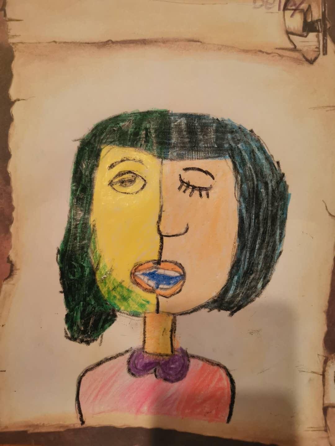 Ages 5-9 artwork