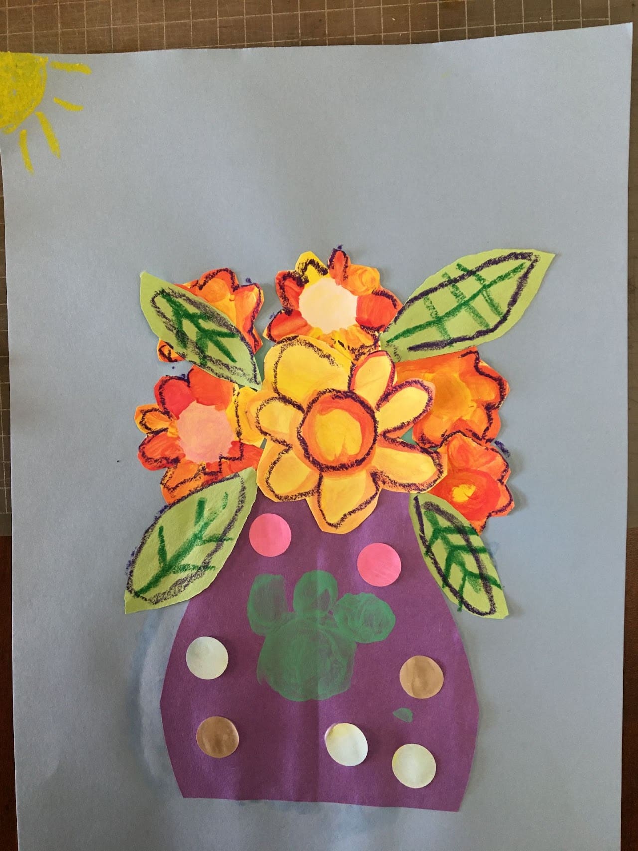 Ages 5-9 artwork