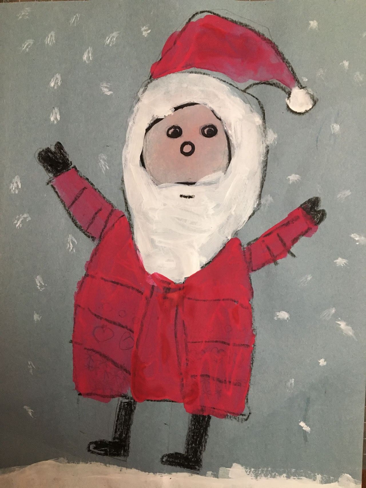 Ages 5-9 artwork