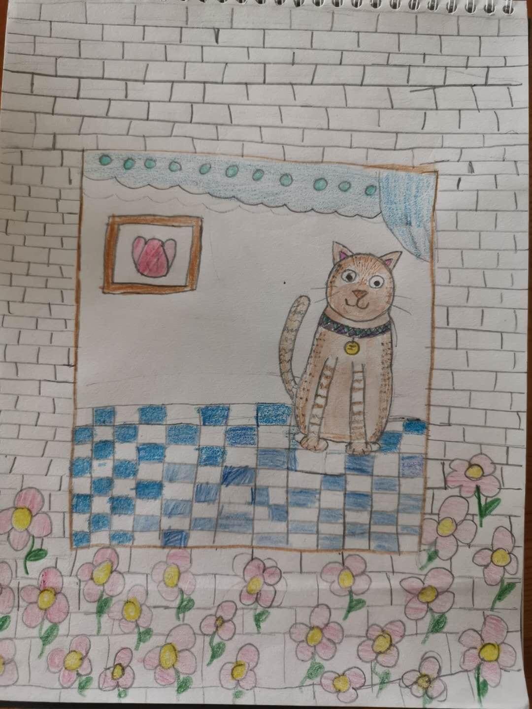 Ages 5-9 artwork