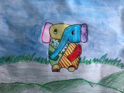 Ages 5-9 artwork