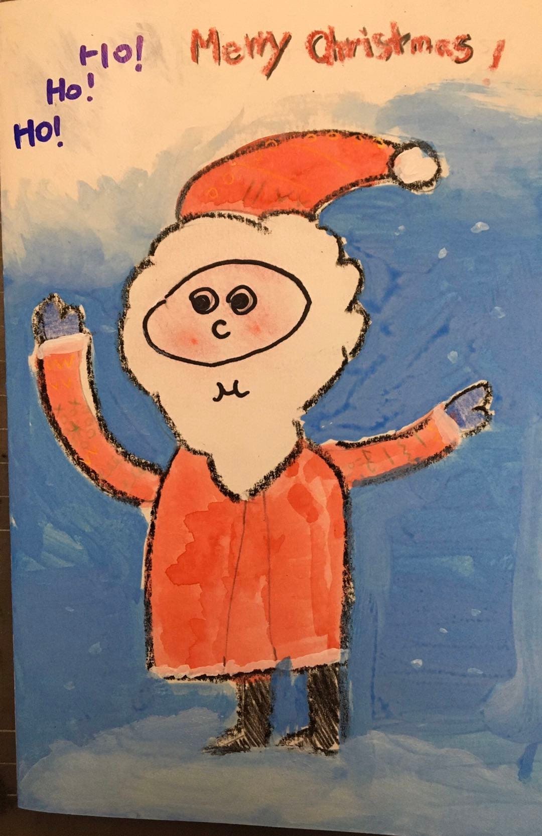 Ages 5-9 artwork