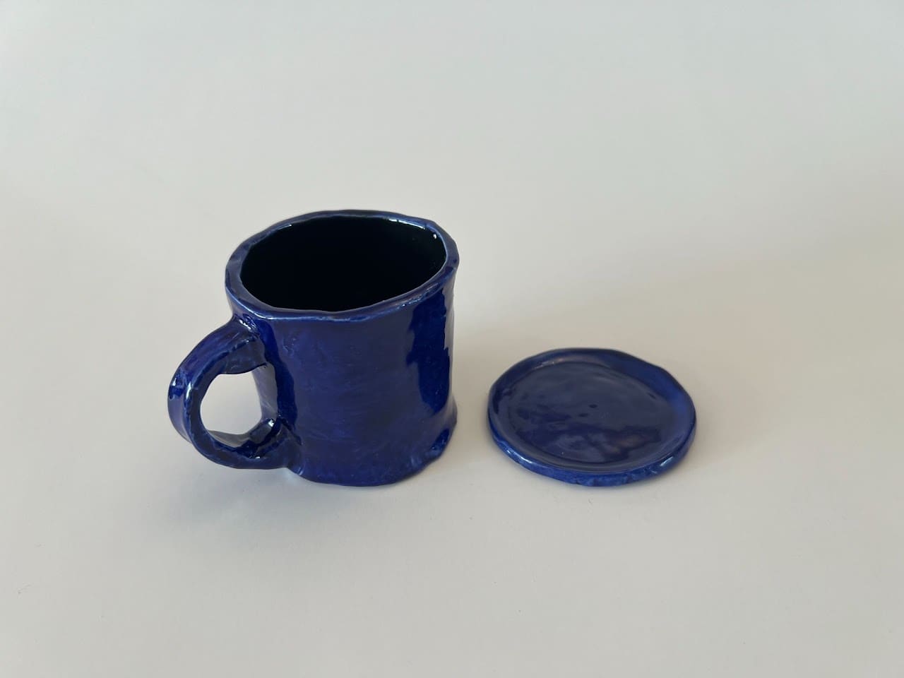 Clay & Crafts artwork