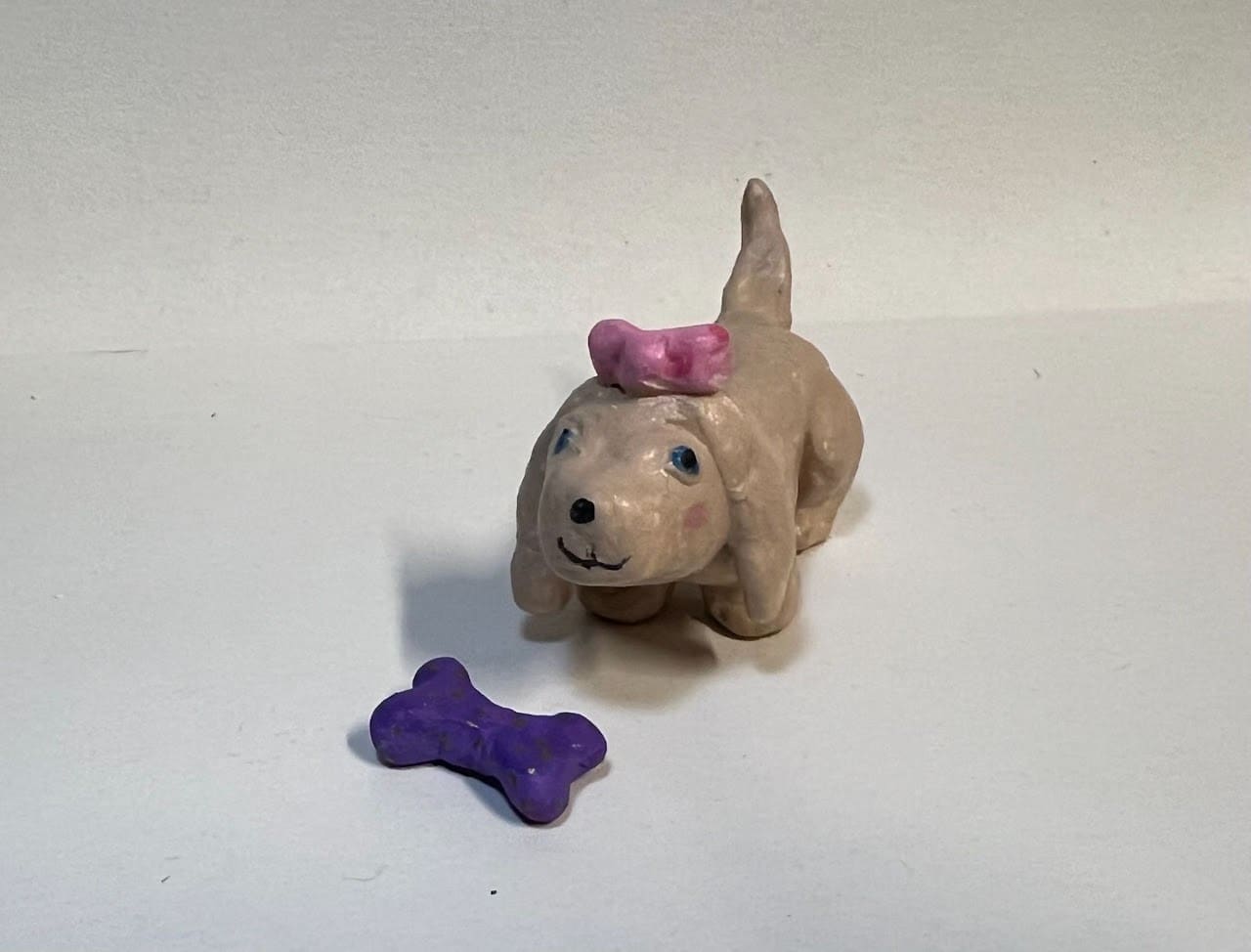 Clay & Crafts artwork