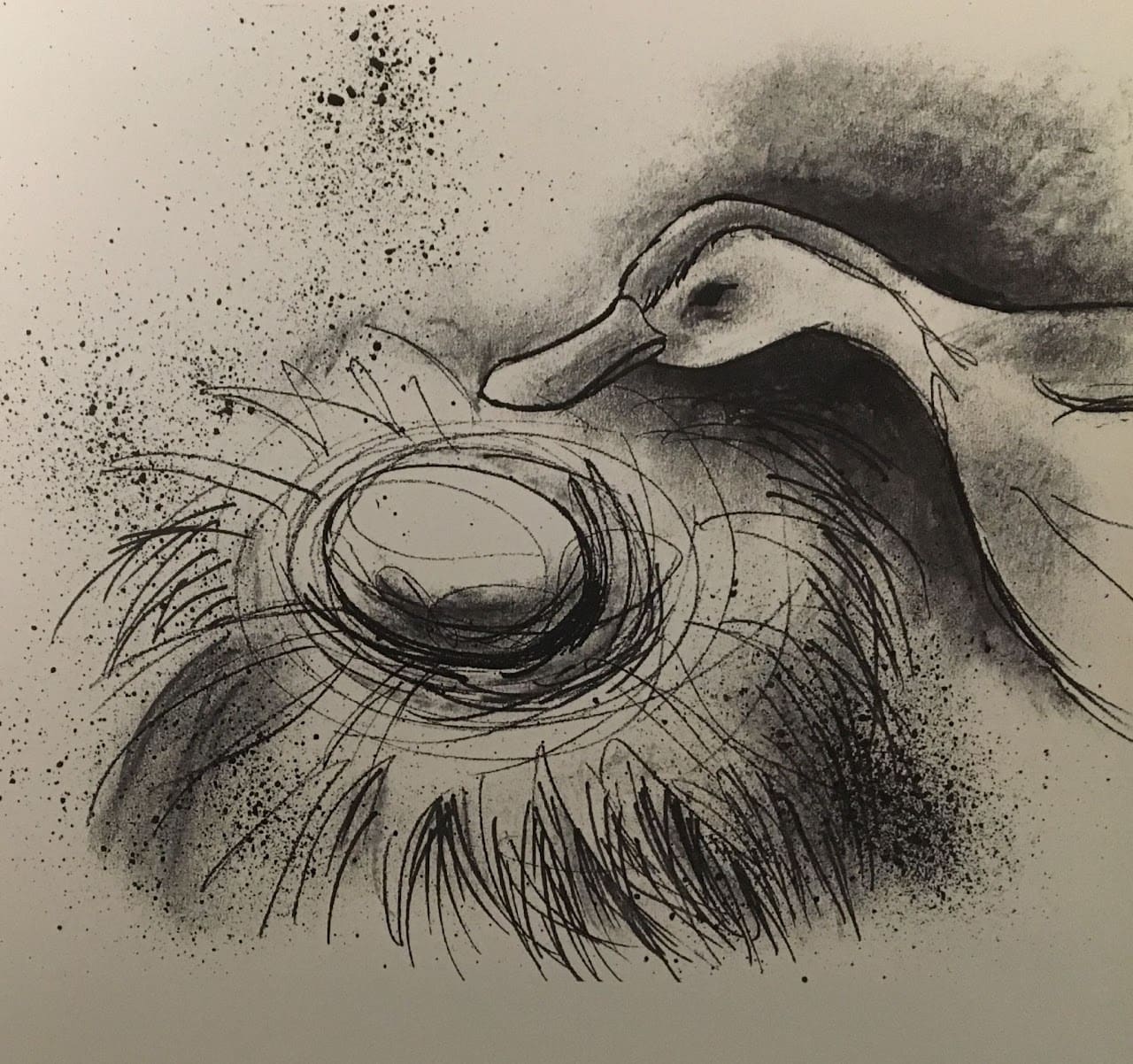 Teacher's Artwork artwork